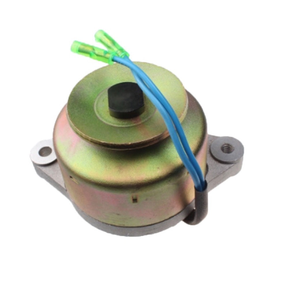 12V 14A Alternator 191-2379 191-2377 compatible with Onan
